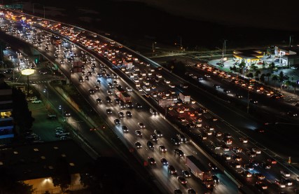 고속도로 사고 대응 매뉴얼 &lsquo;비트박스(BITBOX) 