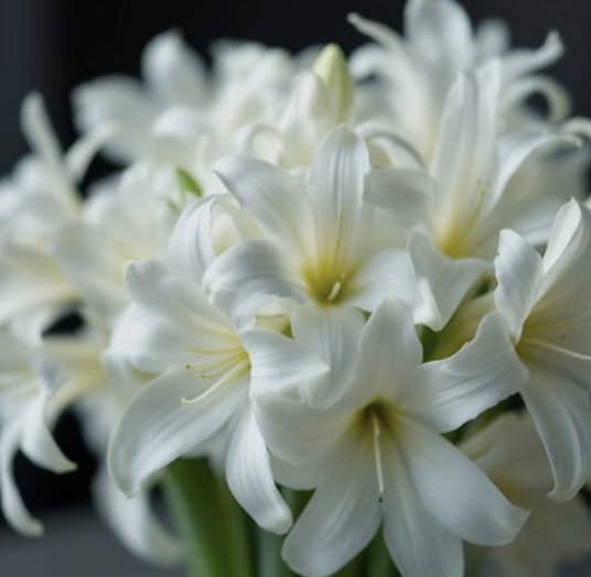 히아신스 꽃말과 색상별 의미 총정리