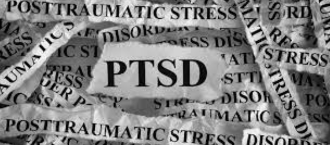 PTSD(외상 후 스트레스 장애) 원인 증상 진단 및 치료 방법