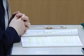 2026년 수능 정답 확인 가채점