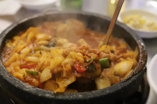 생생정보 가격파괴 Why 한우곱창모둠구이 음식점 위치