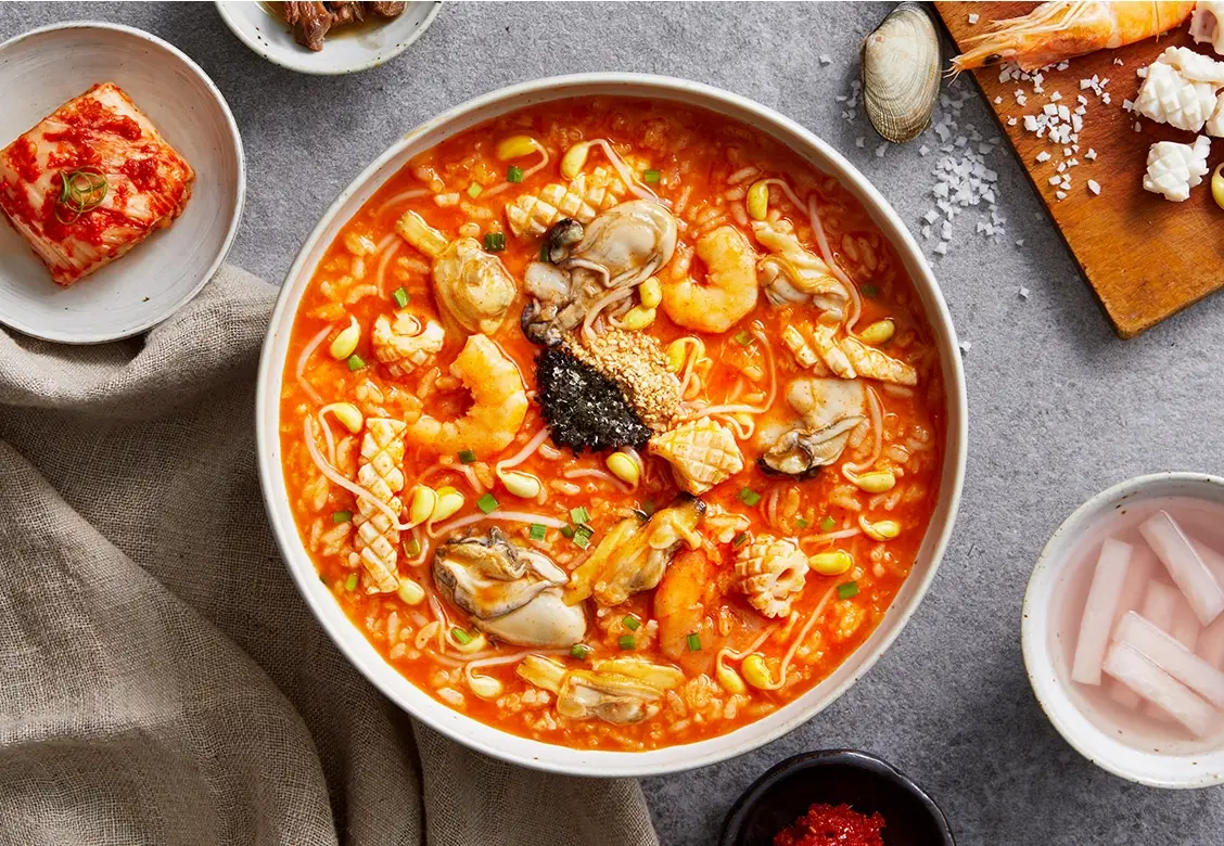 본죽-메뉴-보양죽-영양죽