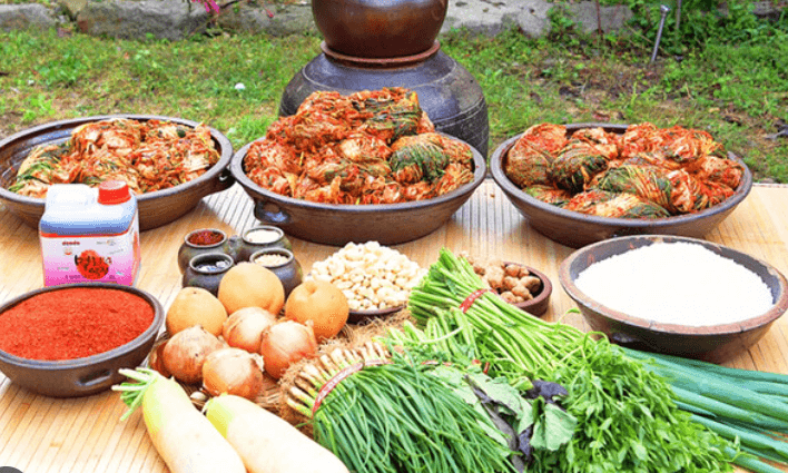 절임배추20kg