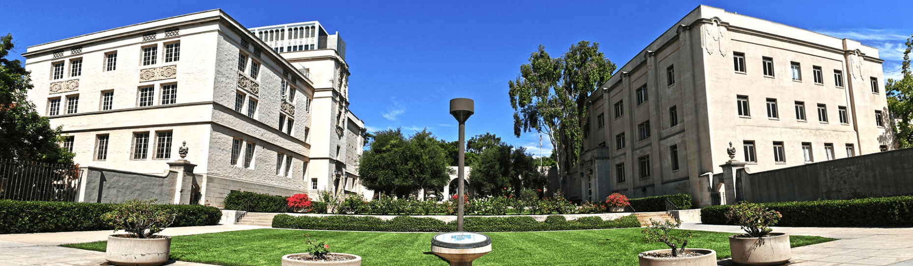 캘리포니아 공과대학교(Caltech)