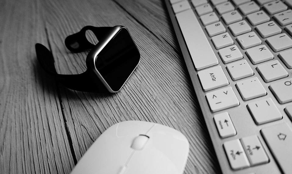 웨어러블 기기 스마트워치