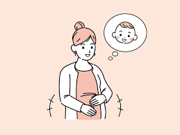 국민행복카드 발급 임신바우처 신청 보건소 임산부 등록