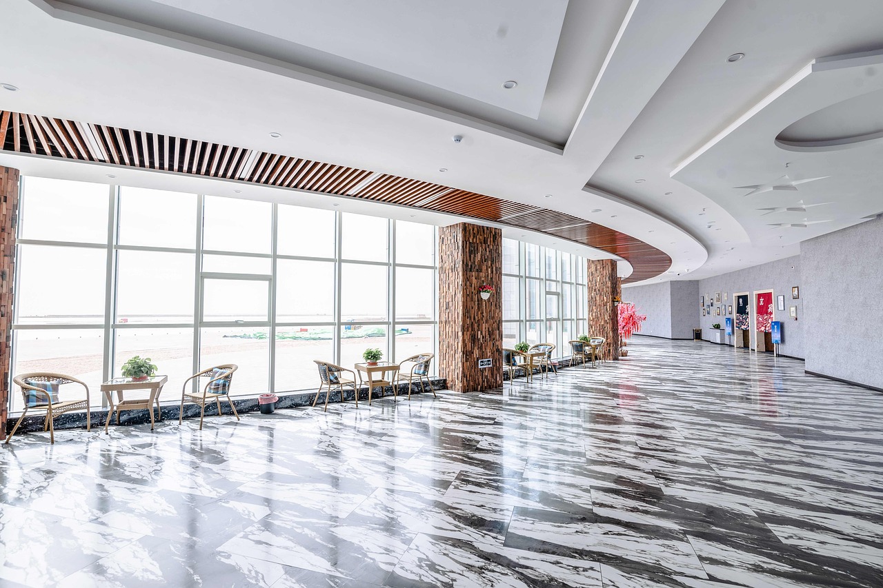 인천공항 라운지 입장 방법