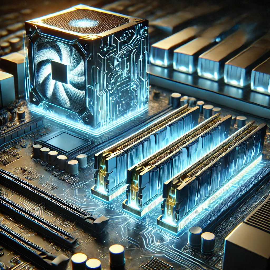 DDR5 관련주 5종목 알아보기 