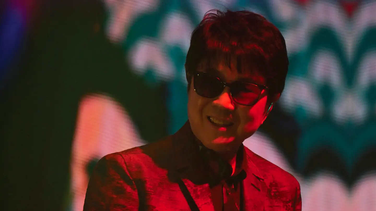 2025-2026년 조용필 콘서트 예매