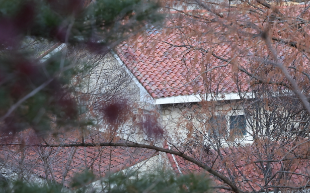대통령 안가 윤석열 비상계엄 회동