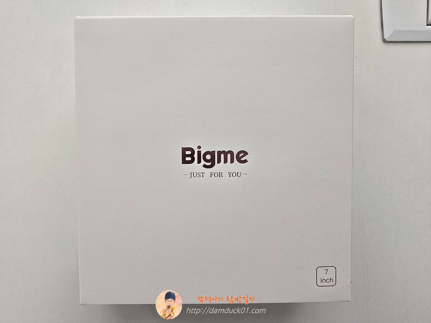 Bigme 7'' B751C Color Epaper notepad