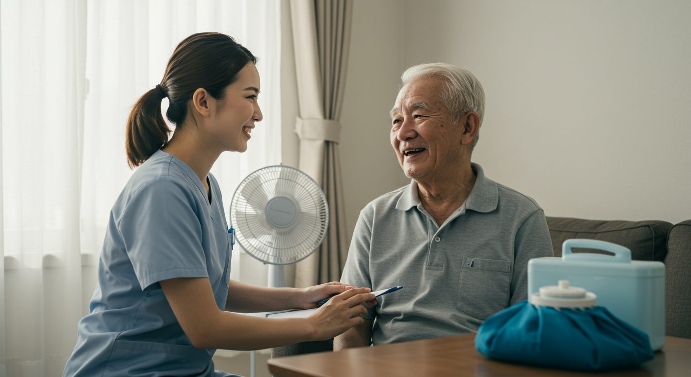 벌써 28도 넘는 찜통더위&amp;#44; 당신의 몸은 안전하신가요?