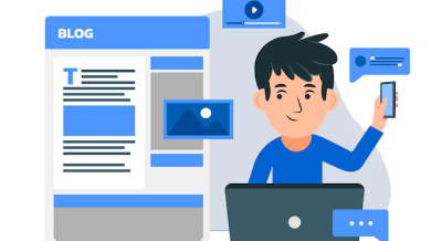 티스토리 블로그세팅