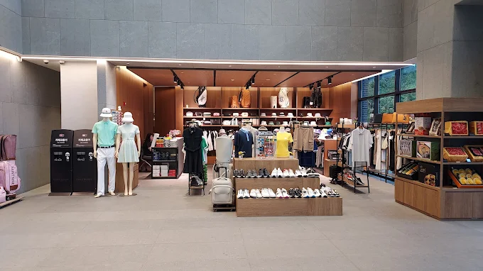 이천 '더 크로스비 골프클럽' 소개 및 이용방법