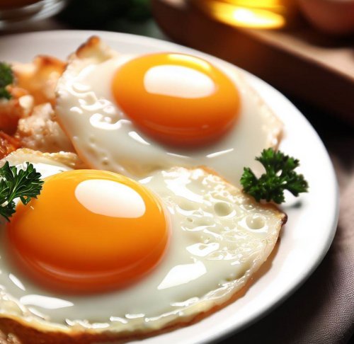 아침식사로-좋은-음식-달걀