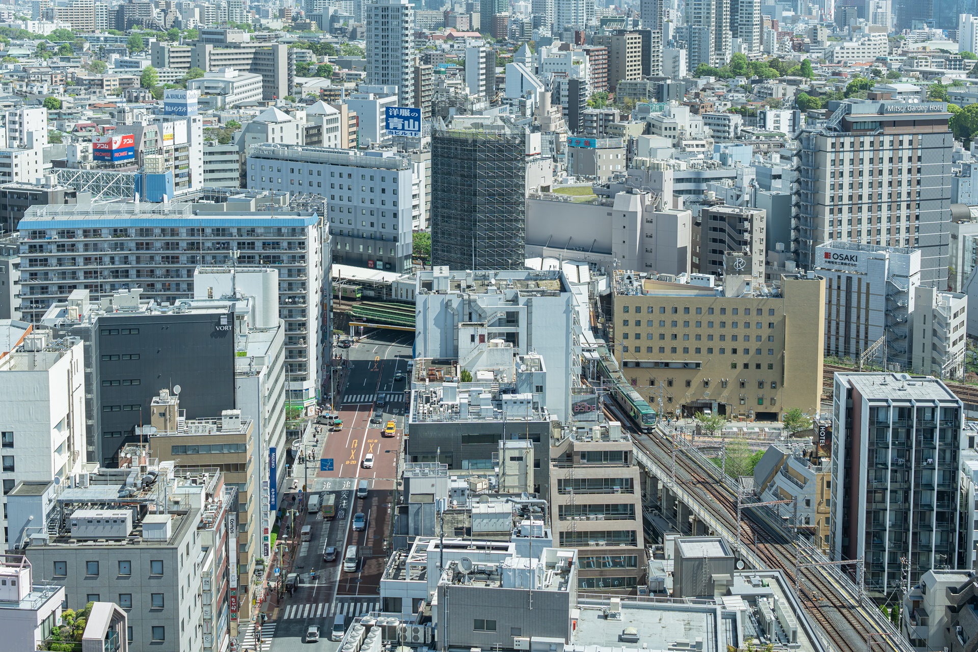 #도쿄호텔 #도쿄여행 #호시노리조트 #OMO5도쿄 #OMO5도쿄고탄다by호시노리조트 #도쿄신상호텔 #도쿄호캉스 #고탄다호텔 #OMO5TokyoGotandabyHoshinoResorts #도쿄 #일본여행 #일본호텔