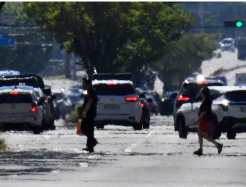 일사병과 열사병의 특징