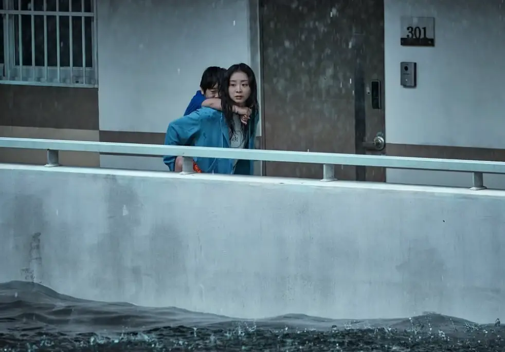 넷플릭스-영화-대홍수-출연진-OTT-줄거리