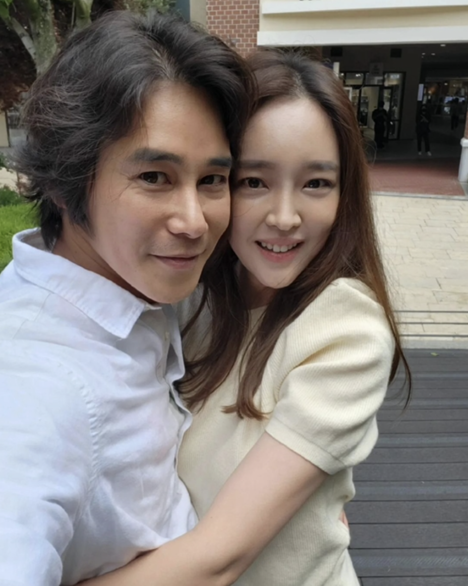 정태우 장인희