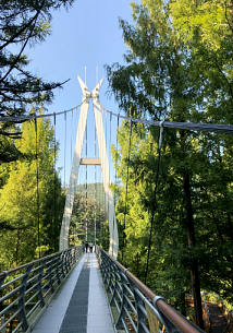 장태산 자연휴양림 예약 방법 및 숙박 입장료