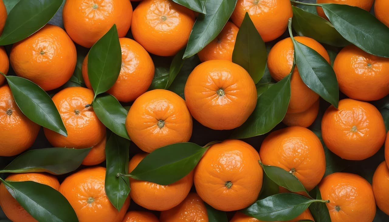 겨울철 아이 면역력 높이는 음식 BEST 7