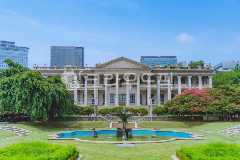 2025년 궁궐여행-덕수궁(밤의 석조전 야간개장) 관련 사진