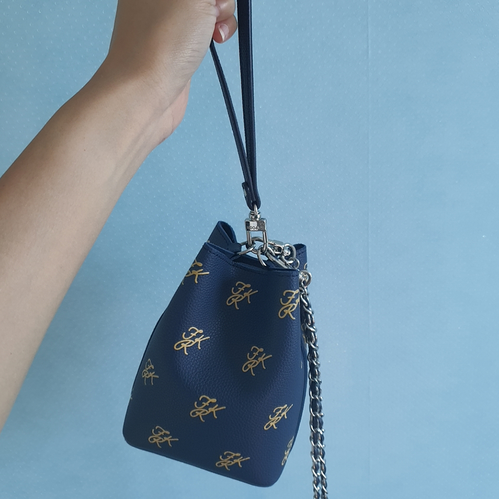 파인드카푸어 핑고백