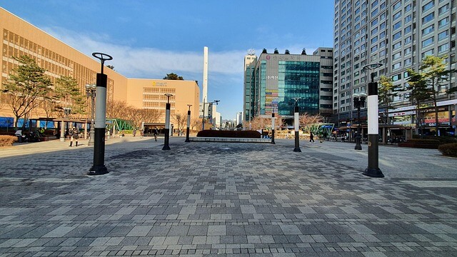 대한민국 건축법의 역사와 발전 과정