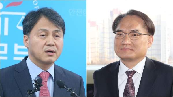 김주현 민정수석 