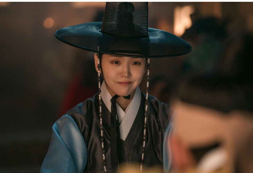 체크인 한양 몇부작66