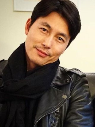 정우성 일반인 연인