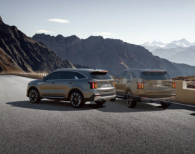 쏘렌토 하이브리드