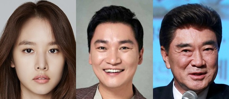 [드라마 다시보기 추천] 7인의 탈출 몇부작 재방송 줄거리 결말&#44; 인물관계도 등장인물 조윤희 조재윤 이덕화
