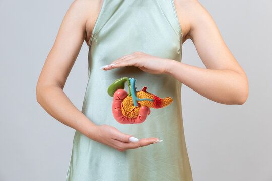 담낭 선근종증