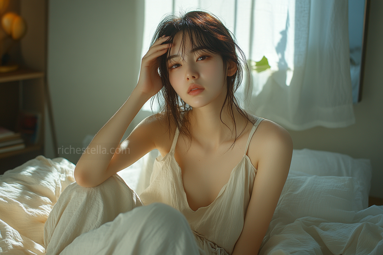 잠이 너무 많이 오는 이유