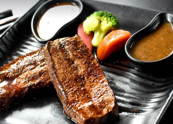  완벽한단백질음식-소고기 