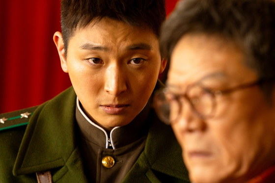 신의악단 실화 박시후