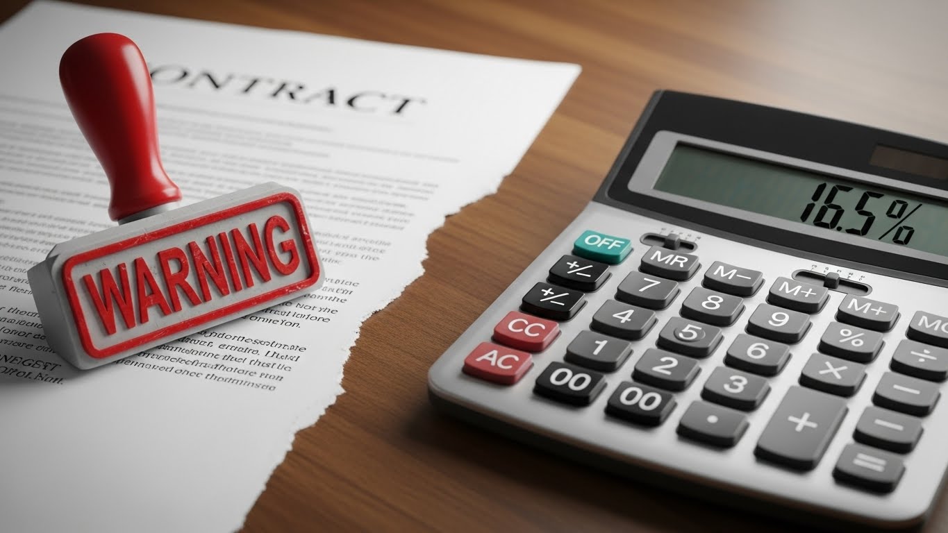 해지 전 필수 서류: 소득세액공제확인서 발급법