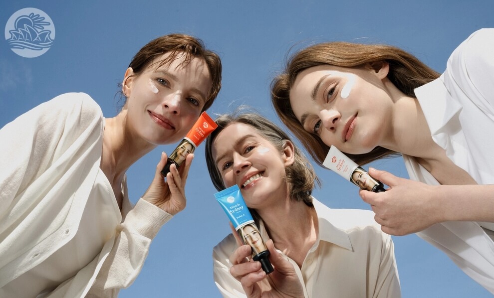 호주주름크림 효과 성분 구매팁 총정리