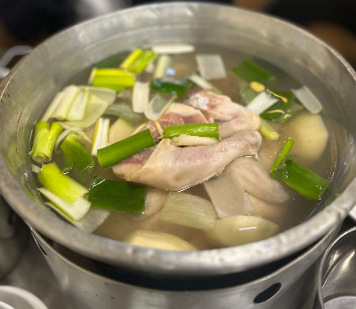 동대문 닭한마리 맛집, 어디로 갈지 고민된다면? 거성닭한마리 [내돈내산]