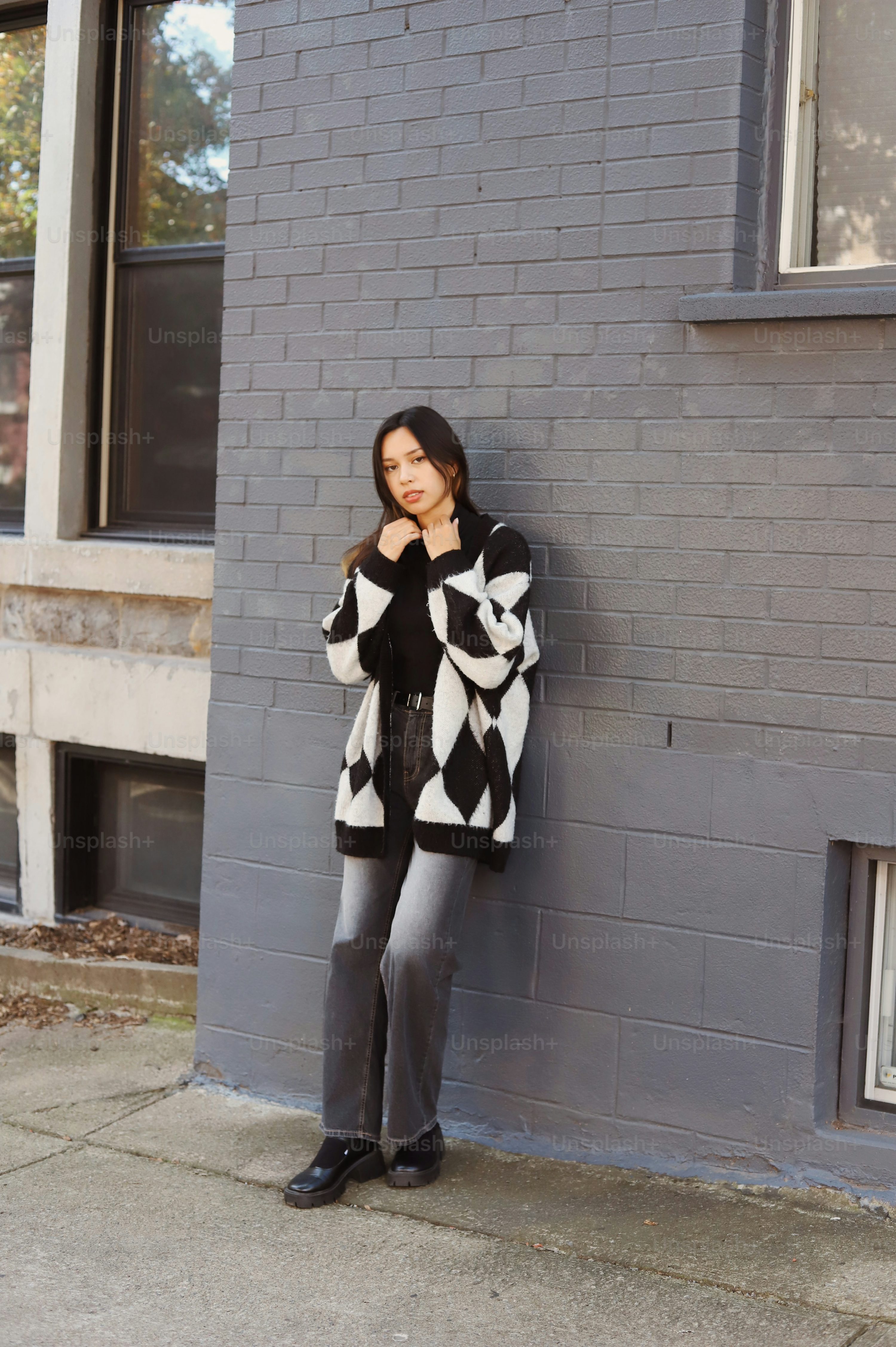 카디건 관련 이미지