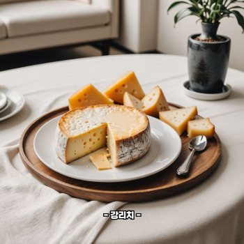 치즈 효능