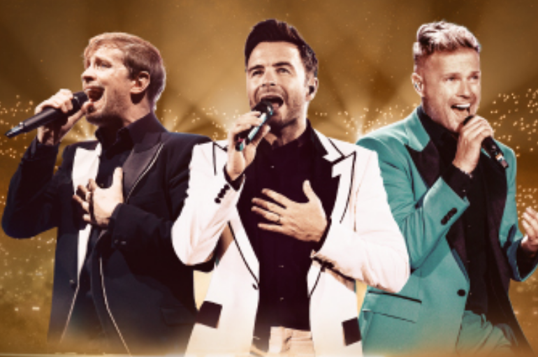 인스파이어 아레나 주차장 위치