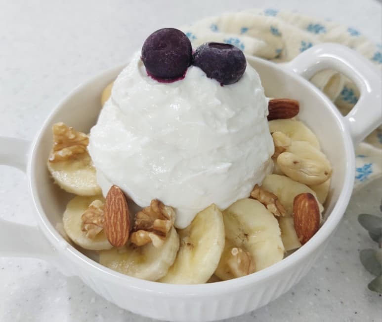 그릭요거트 효능과 먹는 법, 부작용까지 완벽 정리