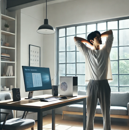 PC 속도가 너무 느릴때 해결법