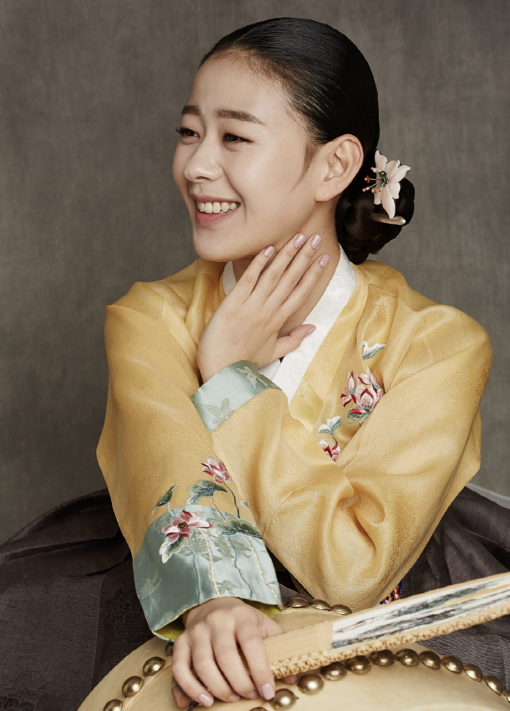김나니 한복