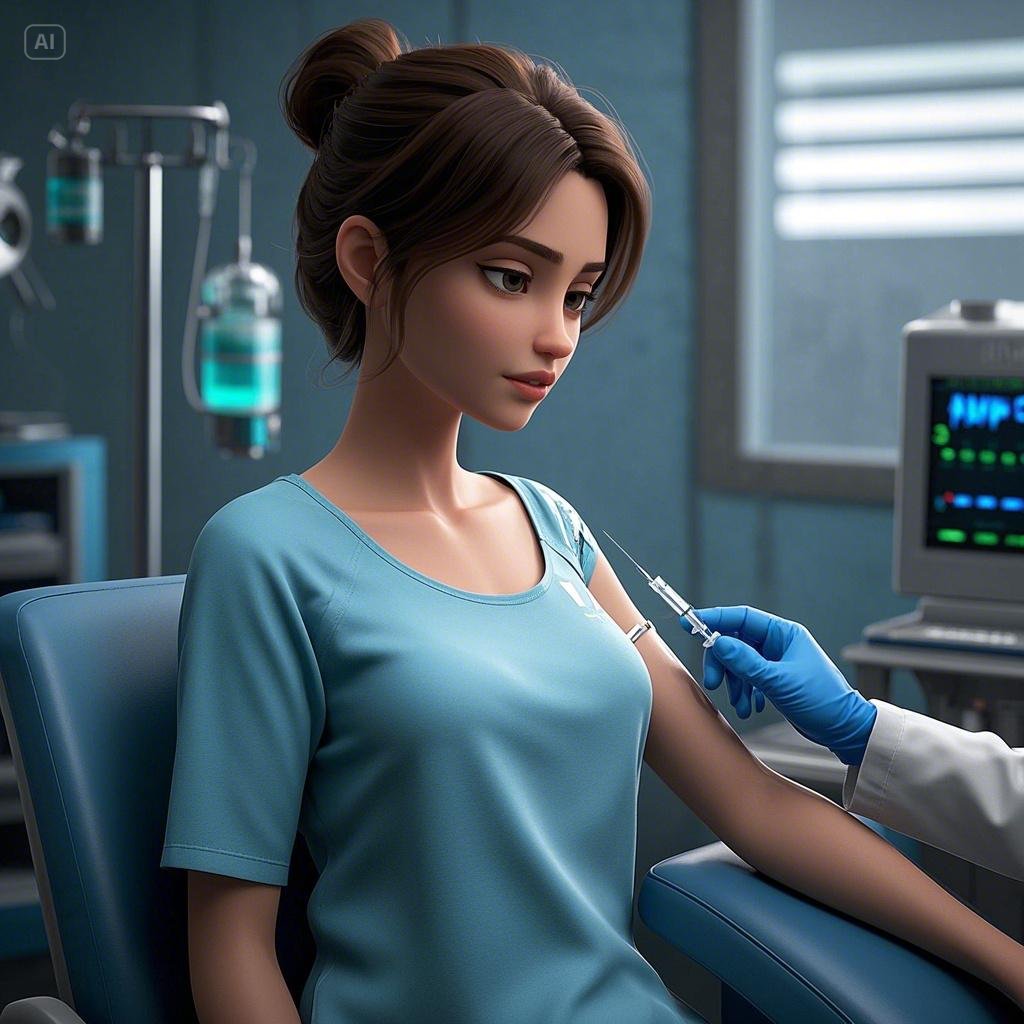 위고비(Wegovy) 주사의 주요 효능