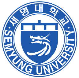 세명대학교 학과와 전공