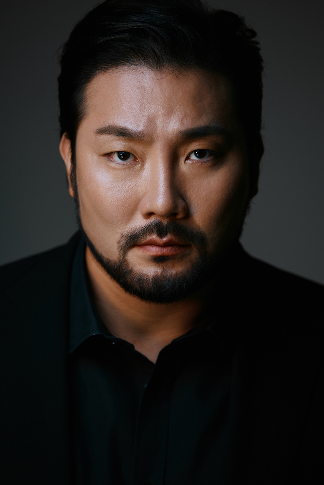박광재, FNC엔터테인먼트