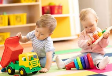 서울형 아이돌봄비